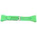 Bracciale Orologio Per Polar M400 / M430 Silicone Verde - Foto miniatura 7