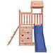 Set da Gioco da Esterno in Legno Massello di Douglas - Foto miniatura 4