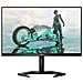 Monitor 23.8" LED IPS Gaming Evnia 24M1N3200ZS / 00 1920x1080 Full HD Tempo di Risposta 1 ms Frequenza di Aggiornamento 165 (Hz) - Foto miniatura 1