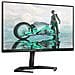 Monitor 23.8" LED IPS Gaming Evnia 24M1N3200ZS / 00 1920x1080 Full HD Tempo di Risposta 1 ms Frequenza di Aggiornamento 165 (Hz) - Foto miniatura 2