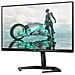 Monitor 23.8" LED IPS Gaming Evnia 24M1N3200ZS / 00 1920x1080 Full HD Tempo di Risposta 1 ms Frequenza di Aggiornamento 165 (Hz) - Foto miniatura 3