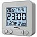 Sveglia Technoline Wt 235 Sveglia Digitale Silver - Foto miniatura 4