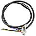 Cavo Motore Per Monopattino Elettrico Xiaomi Design Rinforzato - Foto miniatura 4
