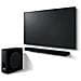 Soundbar SR-B40A 2.1 Canali Subwoofer Wireless Potenza 200 W Bluetooth Colore Nero - Foto miniatura 2