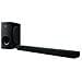 Soundbar SR-B40A 2.1 Canali Subwoofer Wireless Potenza 200 W Bluetooth Colore Nero - Foto miniatura 4