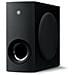 Soundbar SR-B40A 2.1 Canali Subwoofer Wireless Potenza 200 W Bluetooth Colore Nero - Foto miniatura 9