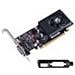GeForce GT1030 Ti 2 GB GDDR5 PCI Express X4 HDMI DVI SFF - Foto miniatura 1