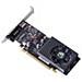 GeForce GT1030 Ti 2 GB GDDR5 PCI Express X4 HDMI DVI SFF - Foto miniatura 2