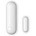 Sensore Di Apertura Porta Con Integrazione Domotica, Bianco - Foto miniatura 4