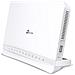 Wi-Fi 6 Internet Box 4 router wireless Gigabit Ethernet Dual-band (2.4 GHz / 5 GHz) Bianco - Foto miniatura 2