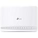 Wi-Fi 6 Internet Box 4 router wireless Gigabit Ethernet Dual-band (2.4 GHz / 5 GHz) Bianco - Foto miniatura 1