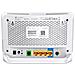 Wi-Fi 6 Internet Box 4 router wireless Gigabit Ethernet Dual-band (2.4 GHz / 5 GHz) Bianco - Foto miniatura 3