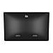 Monitor 27" LCD TFT Touch Screen 2702L Full HD 1920x1080 Pixel Tempo di Risposta 14 ms - Foto miniatura 5