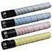 Yellow Com D-Color MF 454,MF 554,MF 654-26K#B1209 - Foto miniatura 1
