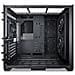 Case O11 Air Tower ATX, EATX, micro ATX, Mini-ITX 3 Porte USB 3.2 Colore Nero (Finestrato) - Foto miniatura 5