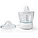 Frullatore ad Immersione 5412810324163 Potenza 25 Watt Colore Bianco - Foto miniatura 5