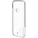 Cover Rinforzata Per Huawei Y6 2019 Pure, Trasparente - Foto miniatura 1