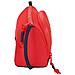 Astuccio Scuola Rfef Rosso Azzurro (20 X 11 X 8.5 Cm) (32 Pezzi) - Foto miniatura 4