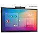 PN-LC752 Pannello piatto per segnaletica digitale 190,5 cm (75") LCD Wi-Fi 450 cd /m² 4K Ultra HD Nero Touch screen Processore integrato Android 11 16/7 - Foto miniatura 6