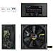 TQAPOLO-700SP alimentatore per computer 700 W 20+4 pin ATX ATX Nero - Foto miniatura 4