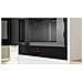 Forno Microonde da Incasso BFL7221B1 con Capacità 21 Litri Potenza 900 Watt Colore Nero - Foto miniatura 2