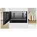 Forno Microonde da Incasso BFL7221B1 con Capacità 21 Litri Potenza 900 Watt Colore Nero - Foto miniatura 4