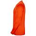 Maglia Dri-Fit Park First Layerav2609-819 Uomo Taglia S Colore Arancione - Foto miniatura 3