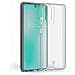 Cover Per Motorola G04 Rinforzata Feel Sistema Tryax 3d Antishock, Trasparente - Foto miniatura 1