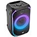 Party Speaker Medium Altoparlante portatile stereo Nero 50 W - Foto miniatura 4