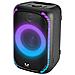 Party Speaker Medium Altoparlante portatile stereo Nero 50 W - Foto miniatura 5