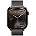 Watch Series 10 OLED 46 mm Digitale 416 x 496 Pixel Touch screen 4G Grigio Wi-Fi GPS (satellitare) - Foto miniatura 2