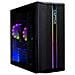 Advanced Gaming R72-087 Amd Ryzen 5 5500 32 Gb Ddr4-sdram 1 Tb Ssd Nvidia Geforce Rtx 3060 Windows 11 Home Desktop Pc Nero - Foto miniatura 1
