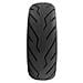 Pneumatico Tubeless Antiforatura 10,5"" Per Ninebot P65 E P100, Nero - Foto miniatura 3