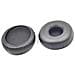 Cuscinetti Auricolari Di Ricambio Per Plantronics Hw291n, Hw301n, Hw710, Hw720 - Foto miniatura 3