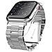 Metal Band for Apple Watch 38-40mm Silver - 8595217477223 Cinturino per orologio - Foto miniatura 1