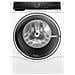 Lavasciuga WNC254A0IT Serie 8 Active Water Plus Capacità Lav /Asc 10/6 Kg Classe D Centrifuga 1400 giri - Foto miniatura 1