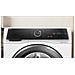 Lavasciuga WNC254A0IT Serie 8 Active Water Plus Capacità Lav /Asc 10/6 Kg Classe D Centrifuga 1400 giri - Foto miniatura 4