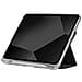 Custodia Protettiva Per Ipad Air 11 Folio Opp, Nero - Foto miniatura 2