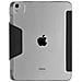 Custodia Protettiva Per Ipad Air 11 Folio Opp, Nero - Foto miniatura 4