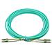 EFE350-0010M-AQ-R-BO cavo InfiniBand e in fibra ottica 10 m LC LC /UPC Colore acqua - Foto miniatura 1