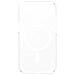 CARE by PG FS TP UC MagS iPhone SE 25 custodia per cellulare Cover Trasparente - Foto miniatura 3