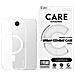 CARE by PG FS TP UC MagS iPhone SE 25 custodia per cellulare Cover Trasparente - Foto miniatura 4