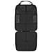 Proteggi Sedile 3203201500 Posteriore Black - Foto miniatura 1