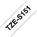 Tzes151 Laminato Bk Trasparente - Foto miniatura 1