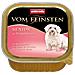 82662 cibo umido per cani Senior 150 g - Foto miniatura 1