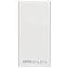 Powerbank EPB-067W 10000mAh Bianco Power bank, Fast Charging, USB-C - Foto miniatura 2