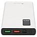 Powerbank EPB-067W 10000mAh Bianco Power bank, Fast Charging, USB-C - Foto miniatura 4