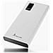 Powerbank EPB-067W 10000mAh Bianco Power bank, Fast Charging, USB-C - Foto miniatura 6