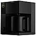 Macchina per Caffè Americano Aiden Drip Potenza 1700 W Capacità 1,5 L Colore Nero - Foto miniatura 4