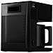 Macchina per Caffè Americano Aiden Drip Potenza 1700 W Capacità 1,5 L Colore Nero - Foto miniatura 5